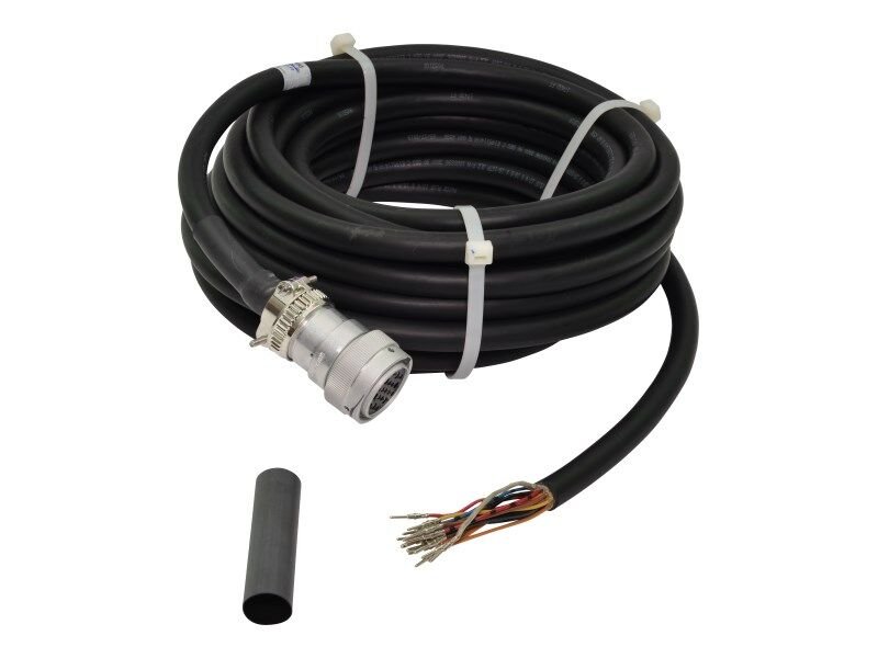 CABLE, CONTROL BOOM 45.5 FT