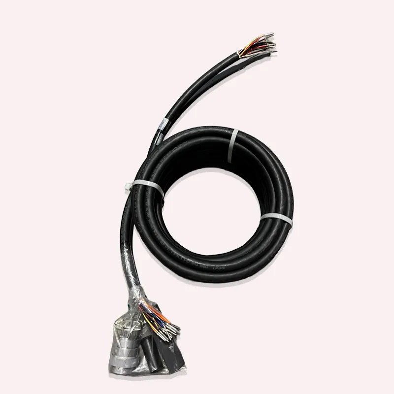 CABLE, CONTROL BOOM 29 FT