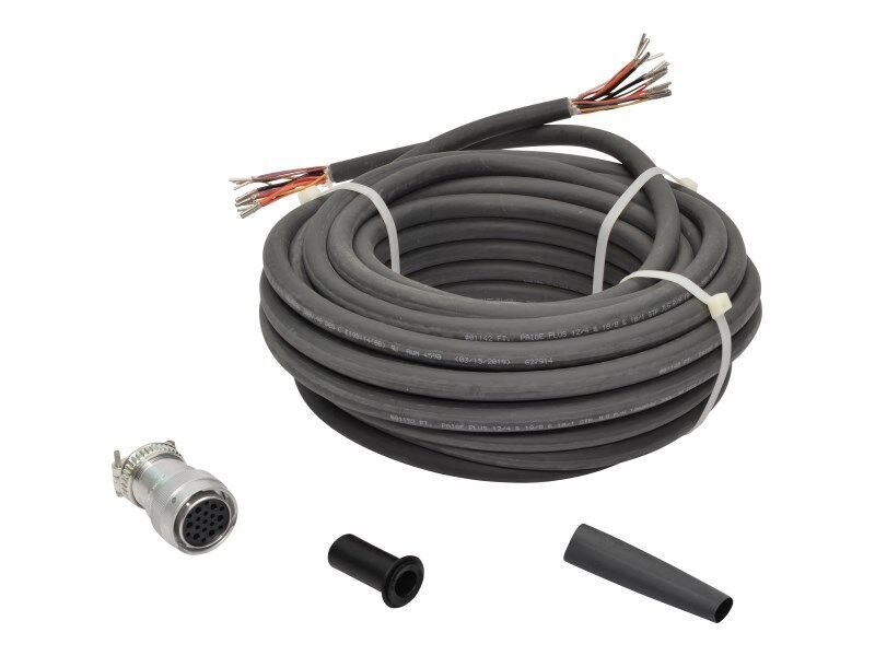 CABLE, CONTROL BOOM 60 FT