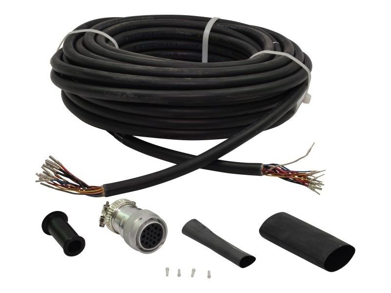 HARNESS,MAIN BOOM CABLE(860SJ)
