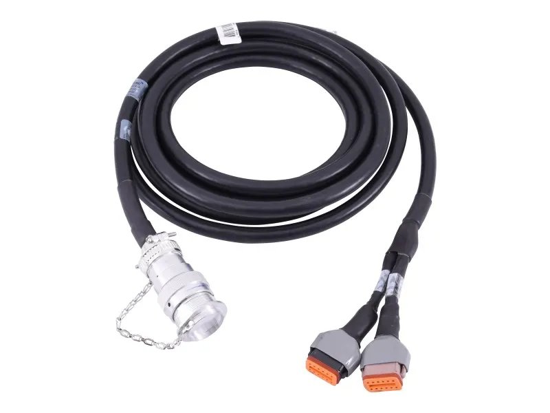 CABLE, CONTROL, 1060826