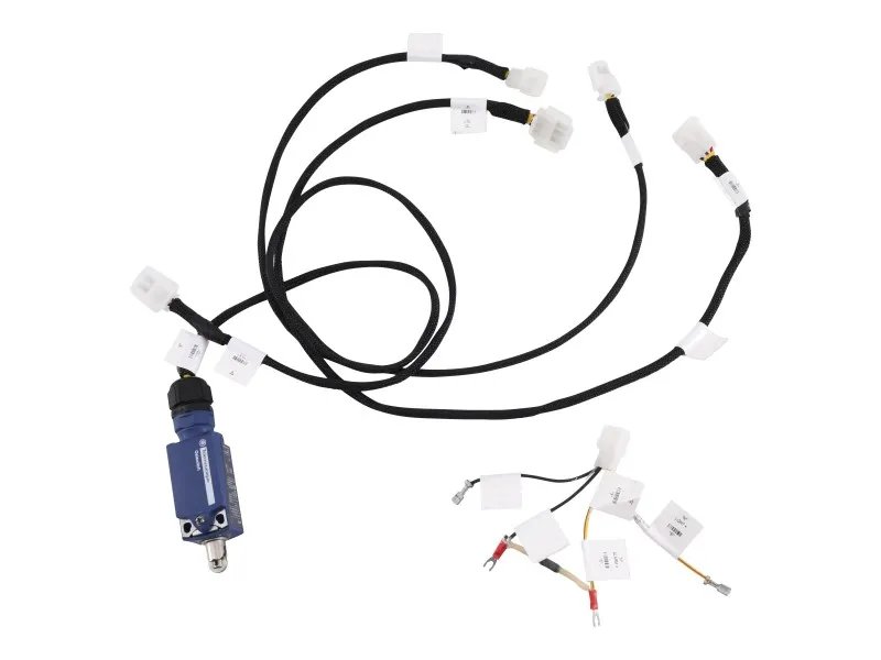 HARNESS, LSS CONT ASSY VERT
