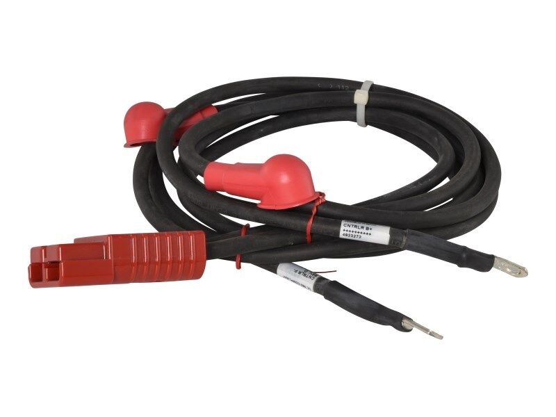 CABLE, PUMP POWER (CHASSIS)