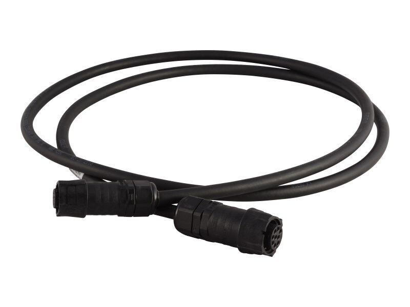 Platform Control Box Harness