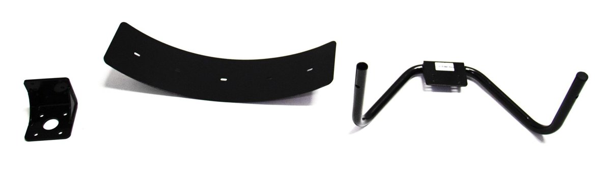 REAR MUDGUARD SUPPORT