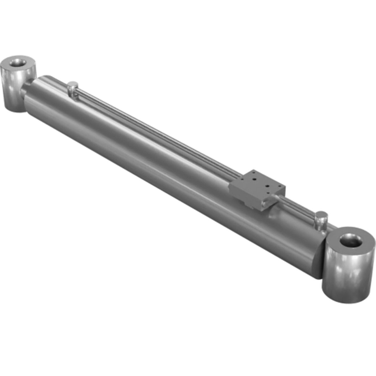LIFTING CYLINDER