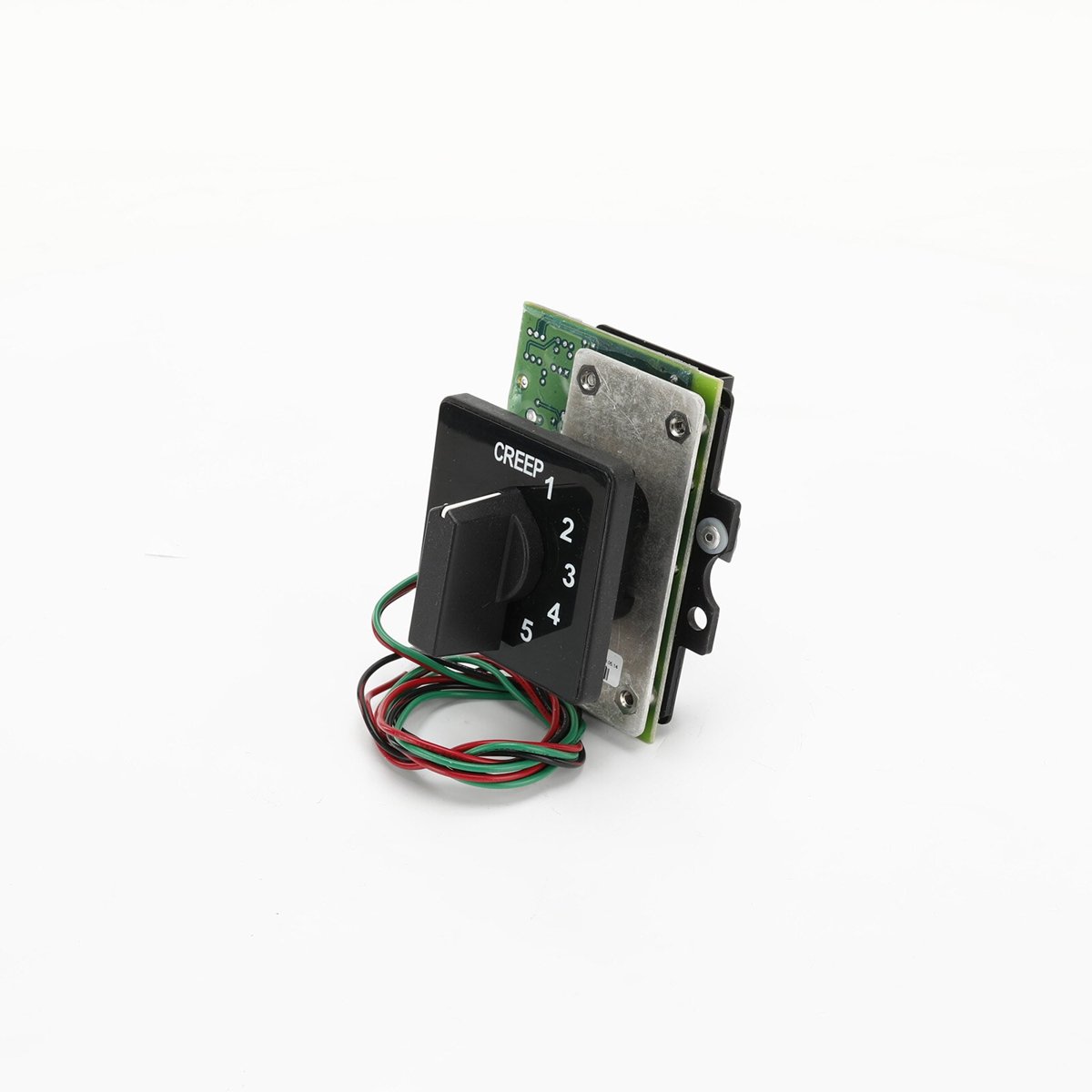 CONTROLLER,ROTARY 24V W/RAMP