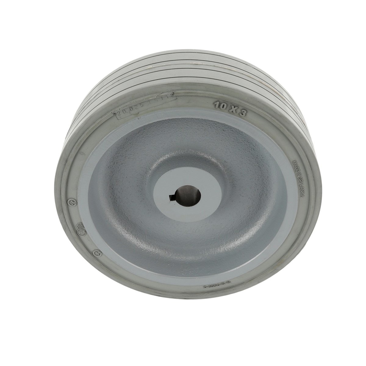 WHEEL & TIRE ASSEMBLY, 10