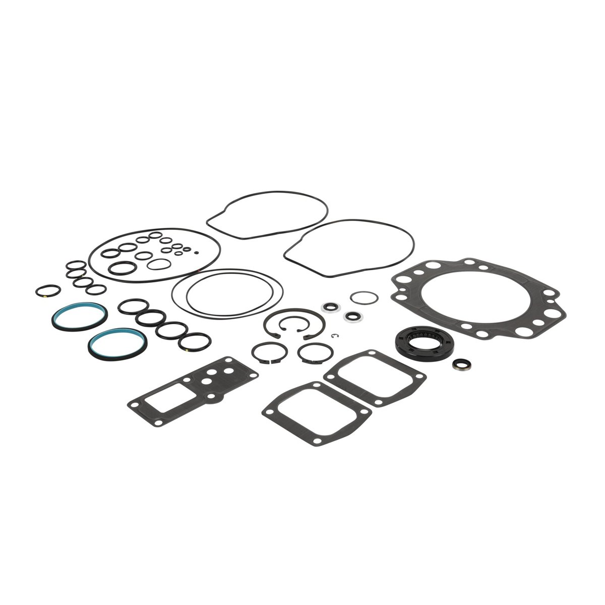 SEAL KIT,PUMP (EATON)***