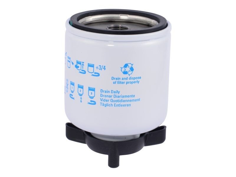 BC-FUEL FILTER