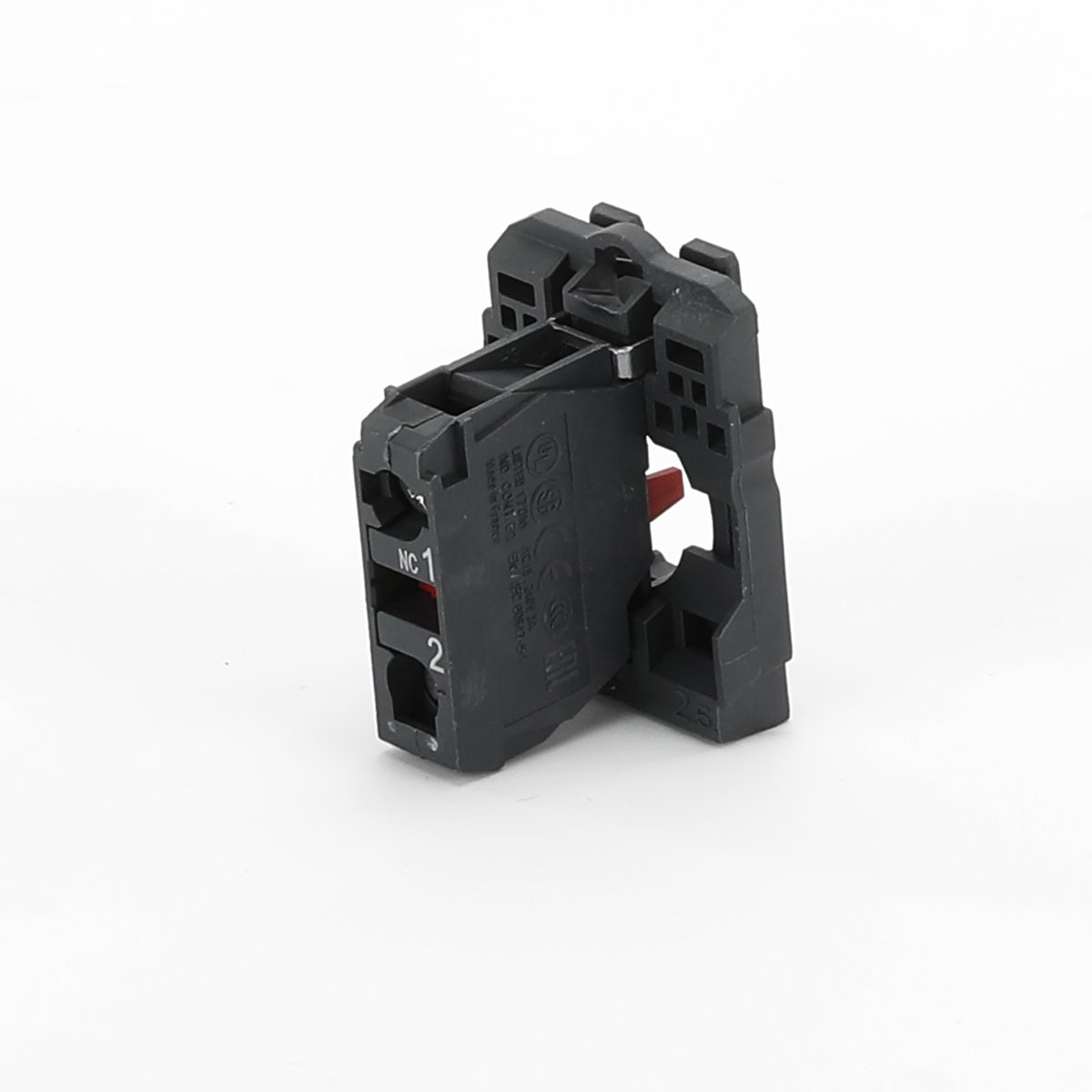 E-STOP W/ NC CONTACT
