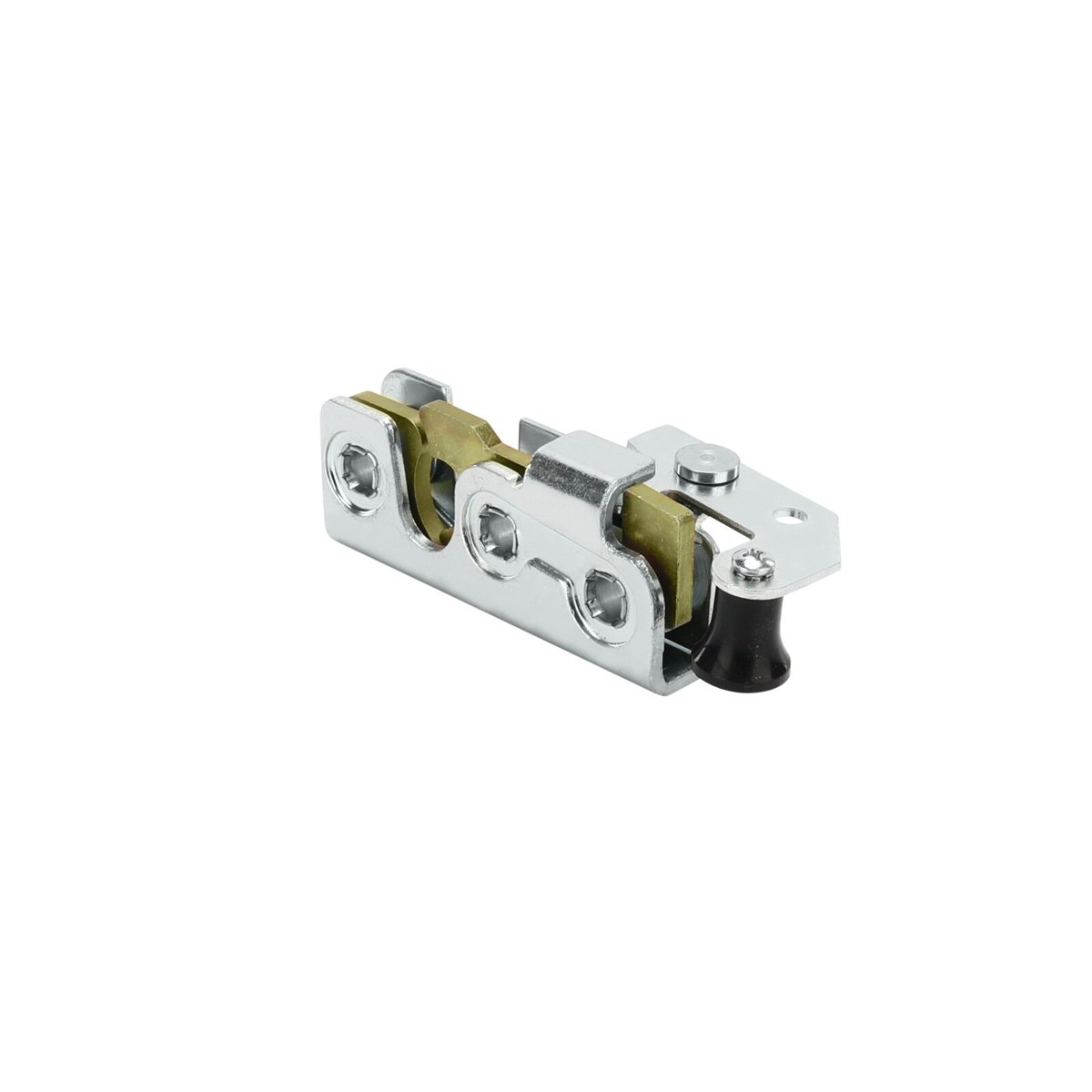 LATCH,ROTARY, W/KNOB, LEFT