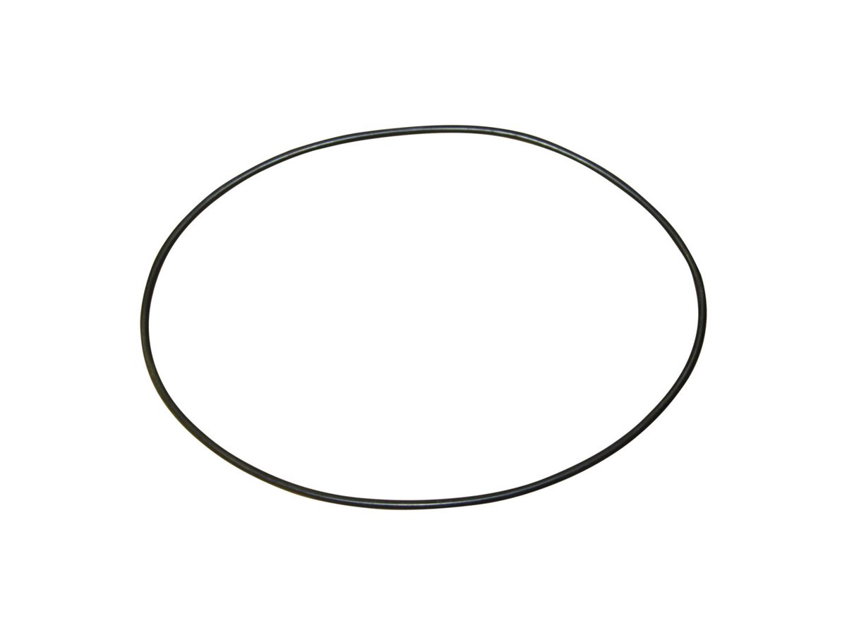 O-RING, COVER