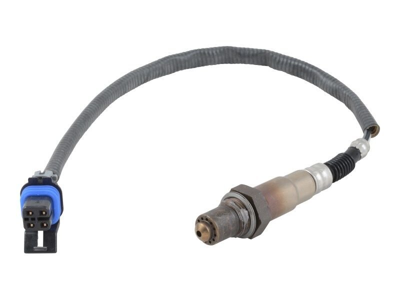 SENSOR,O2 W/GLD TERM