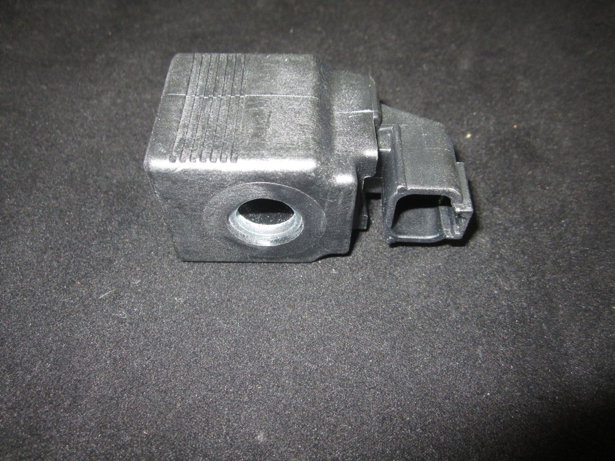 COIL, CONTROL VALVE