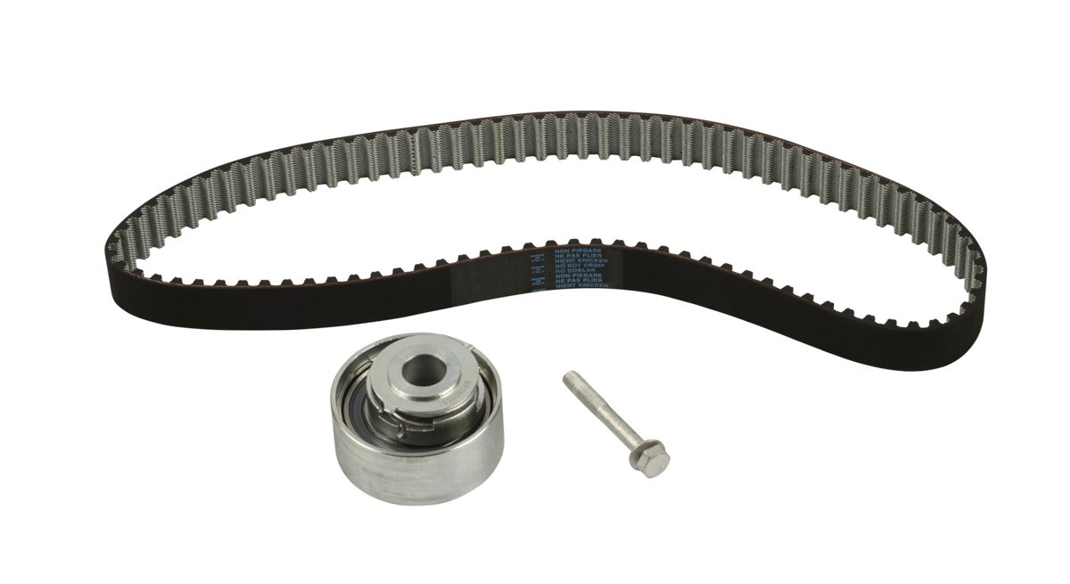 KIT, TIMING BELT/IDLER