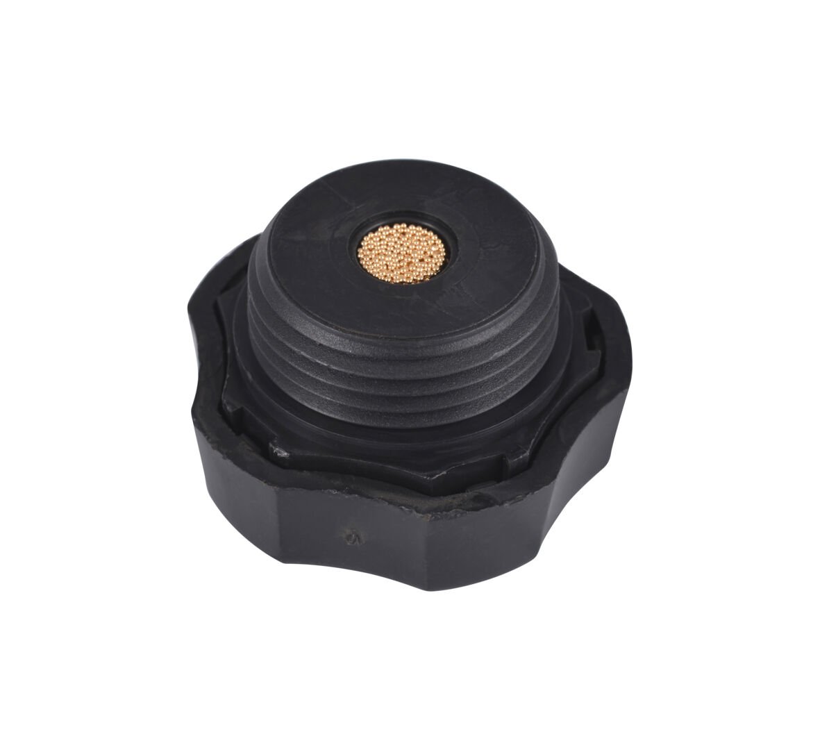 CAP, RESERVOIR FILL