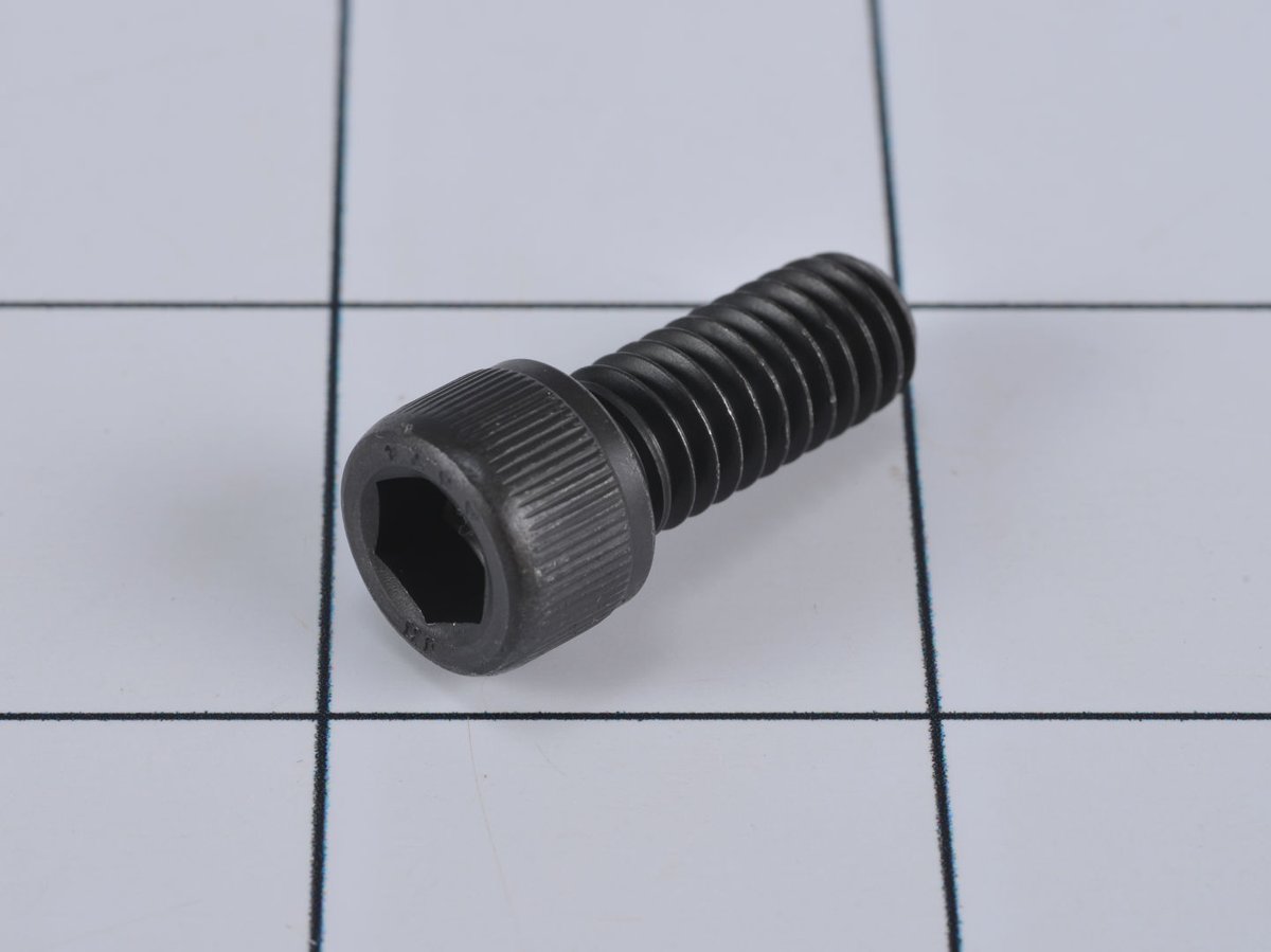 BOLT, 5/16-18 X 3/4
