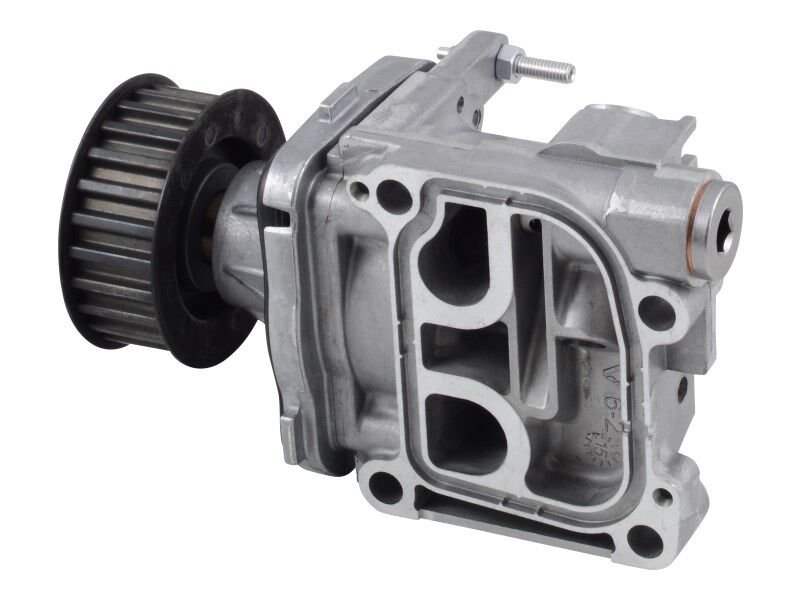 PUMP, LUBRICATING OIL