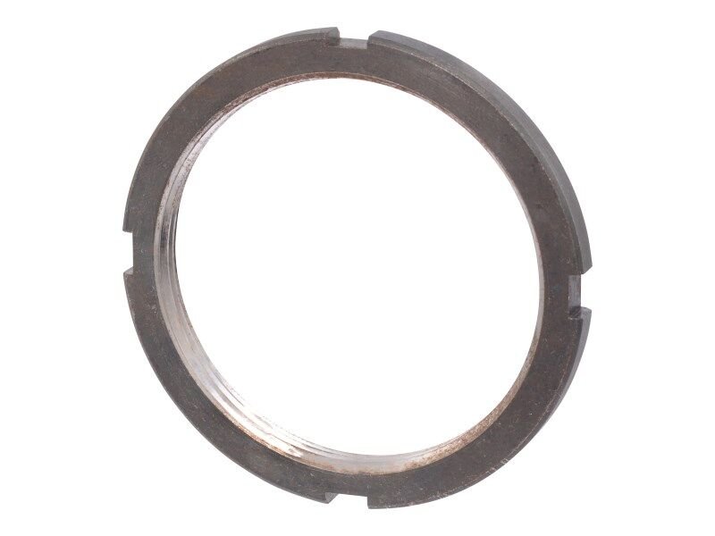 NUT, SPANNER