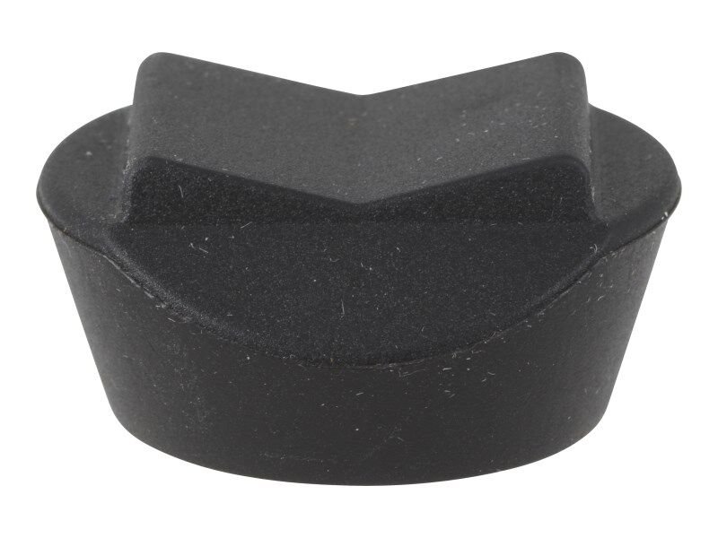 CAP, RUBBER
