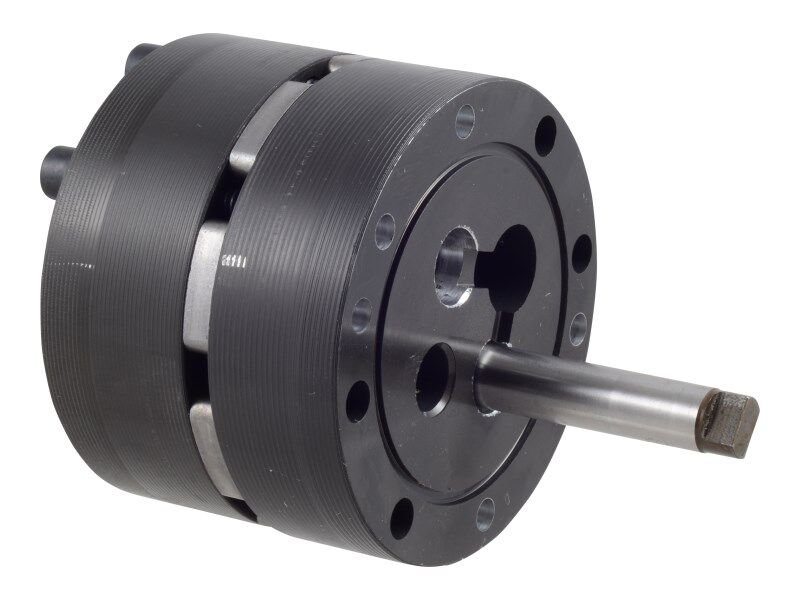 ASSEMBLY, PUMP