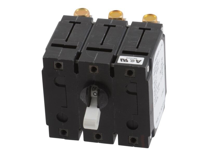 BREAKER, CIRCUIT