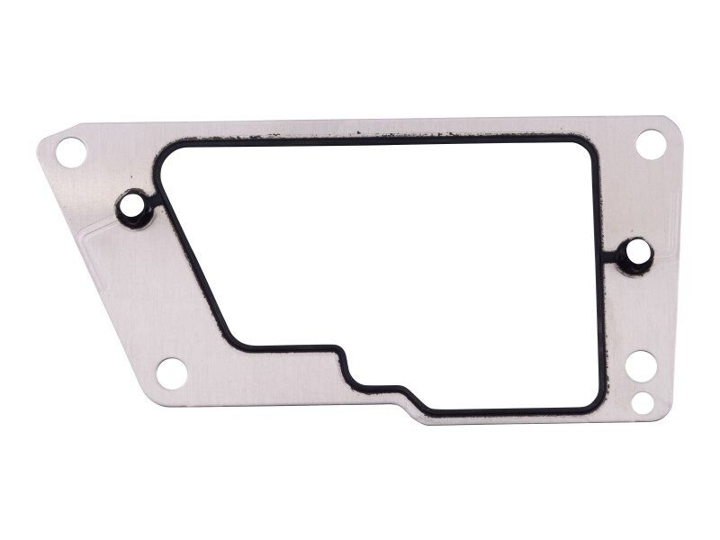 GASKET, COOLANT PUMP