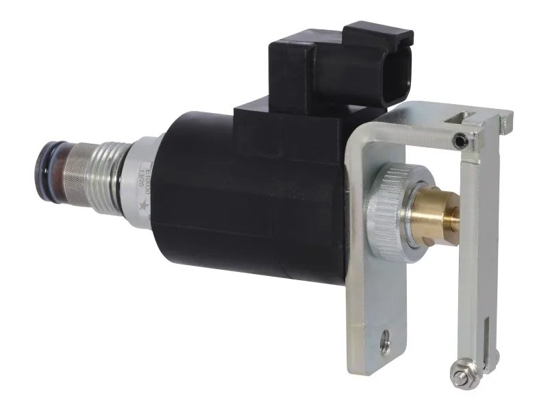 ASSY, OVERRIDE VALVE