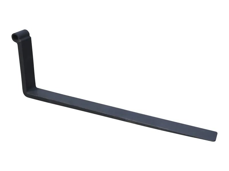 FORK,PALLET,2X6X72,2.25EYE