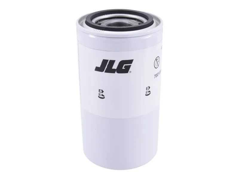 OIL FILTER CARTRDGE