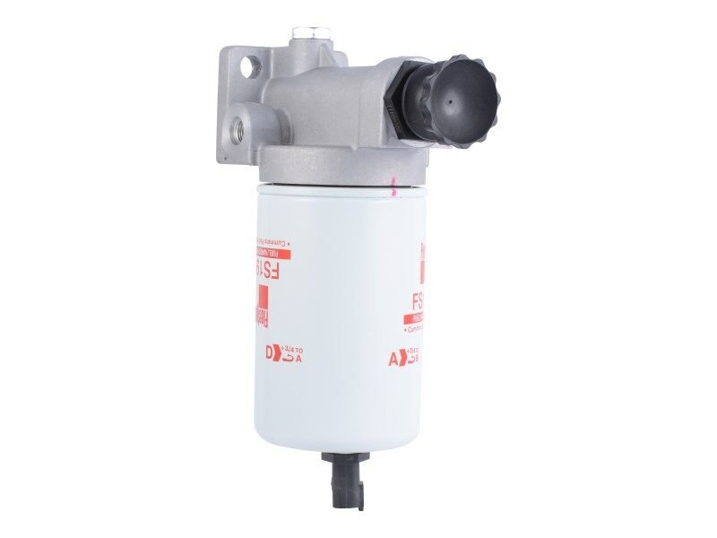 PRIMARY FUEL FILTER ASSY