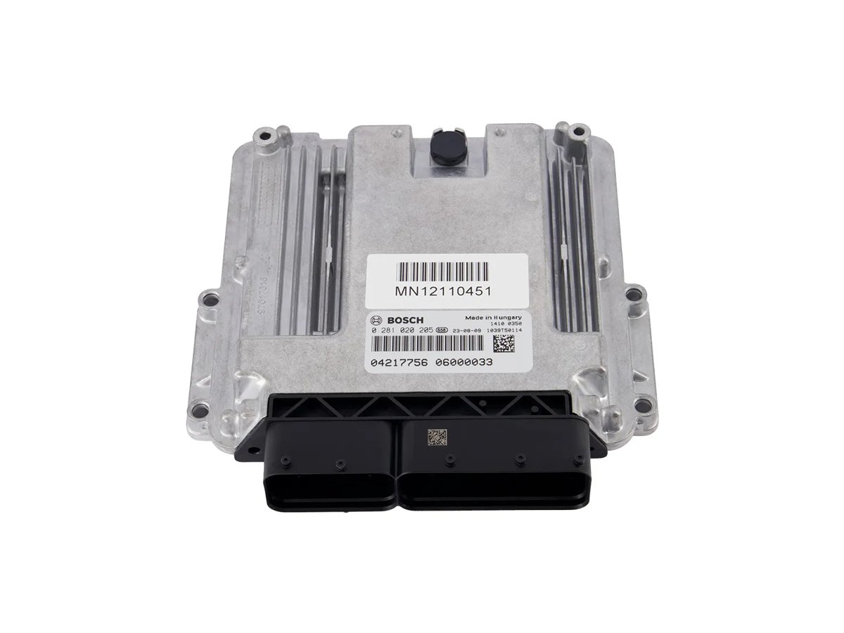 Deutz TD2.9L4 EMR2 ECU/ECM (Engine Control Unit, Engine Control Module)