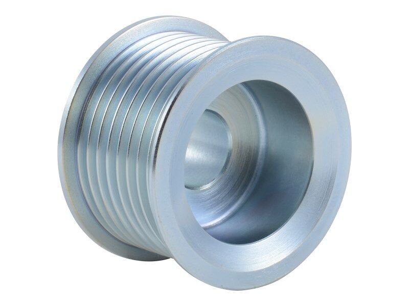 V-BELT PULLEY