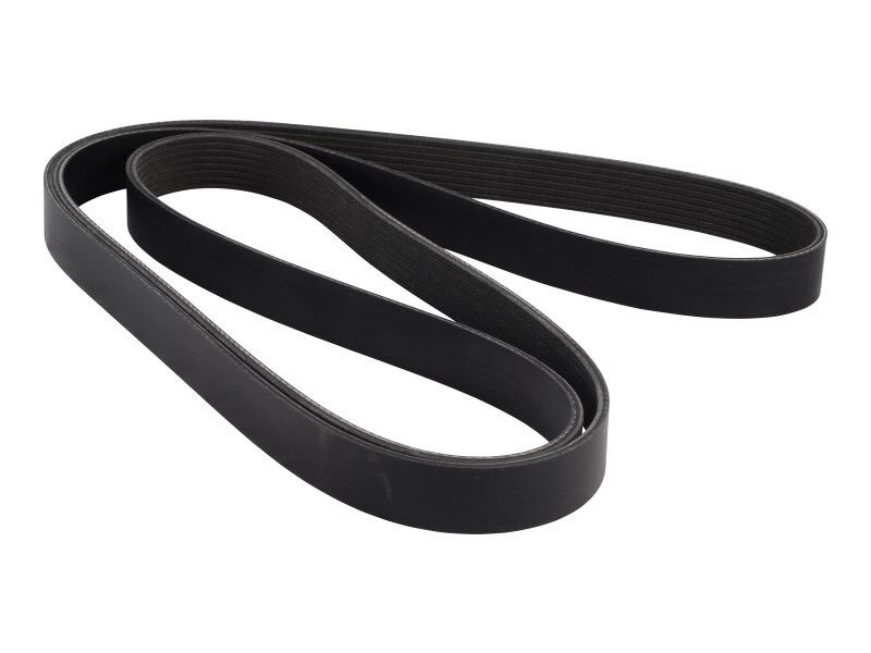 FAN BELT, V RIBBED