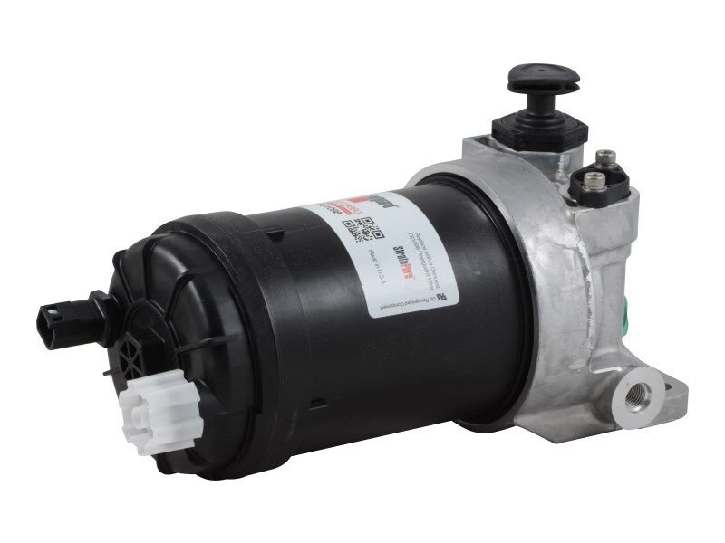 FUEL FILTER ASSY, PRIMARY
