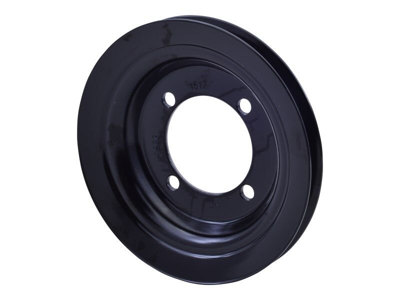 V-GROOVED PULLEY