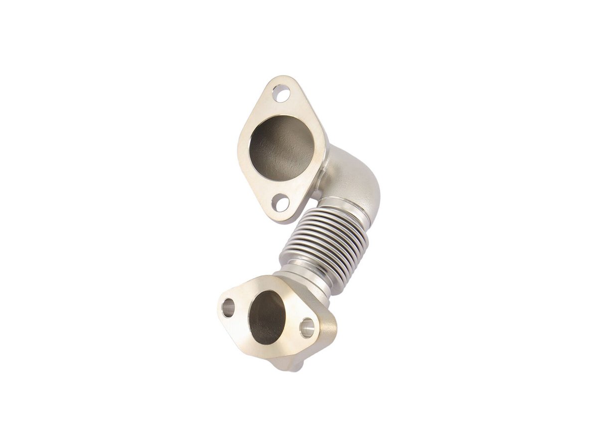 PIPE, EXHAUST