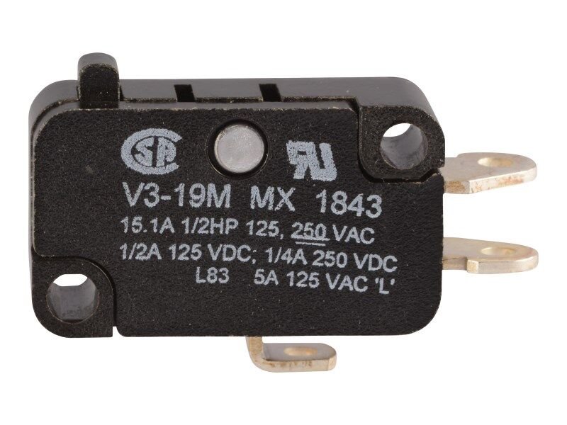 MICROSWITCH