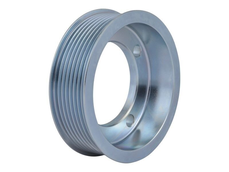 V-RIB.BELT PULLEY