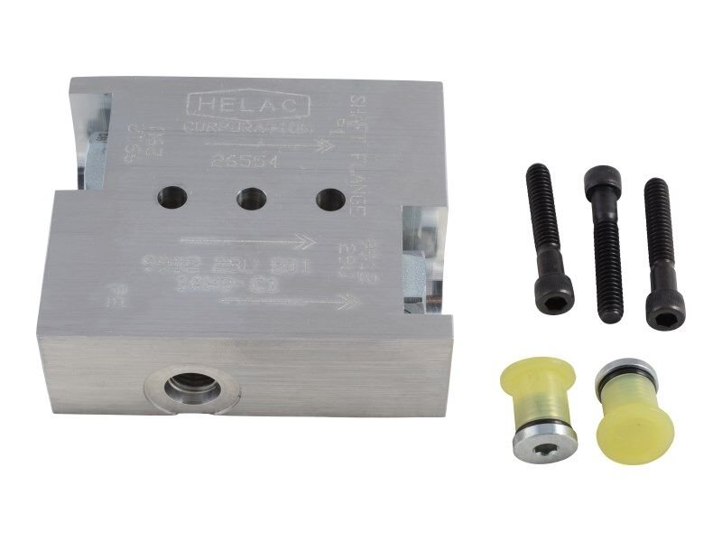 JLG® Platform Rotator Counter Balance Control Valve w/ Bolts
