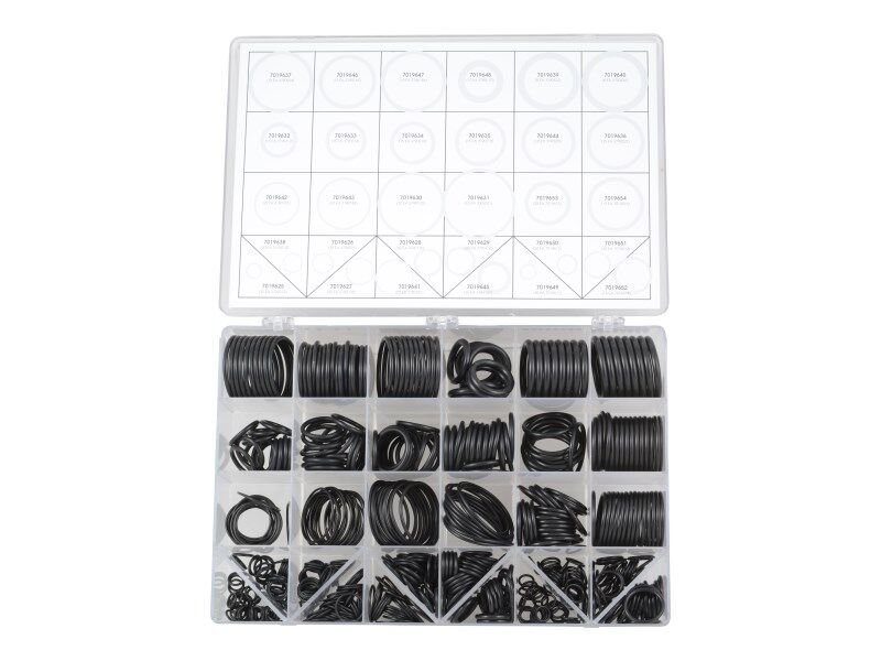 KIT, O-RING (FITTING USE ONLY)