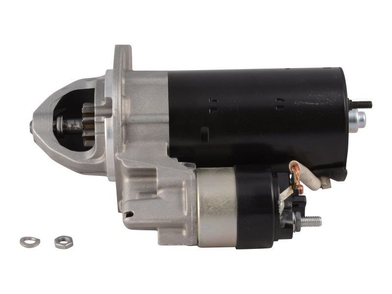 Deutz F3M1011 (D2011) Engine 9 Tooth Starter