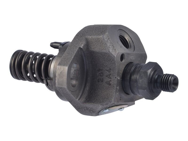 PUMP, FUEL INJECTION