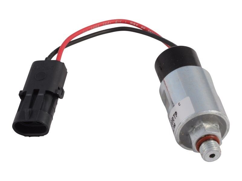 PRESSURE SWITCH