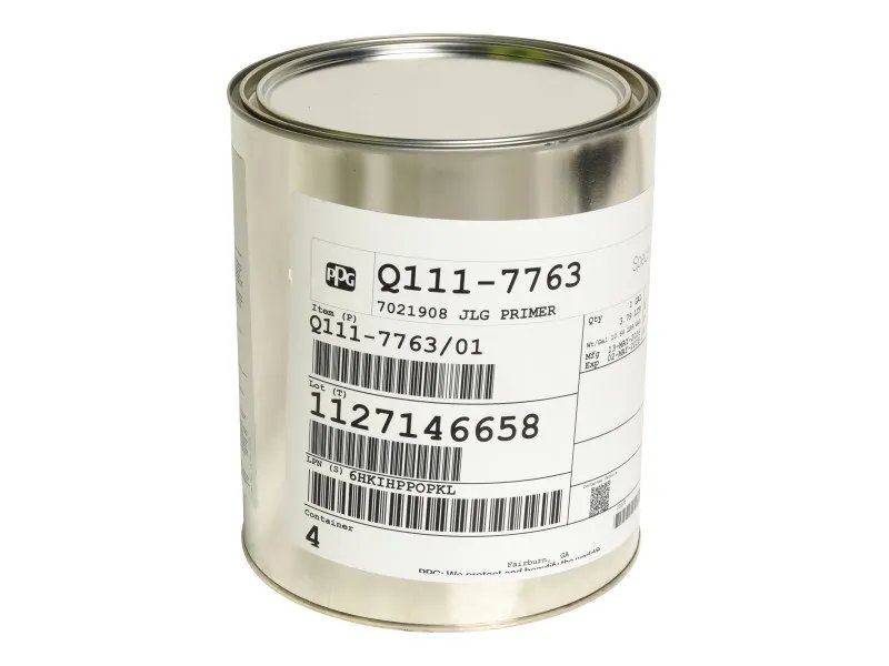 PAINT,JLG PRIMER GALLON
