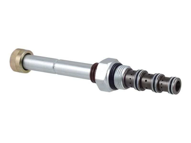 VALVE, DIRECTIONAL CONTROL
