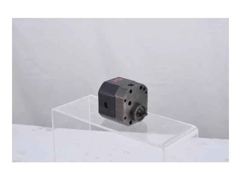 ASSEMBLY, PUMP