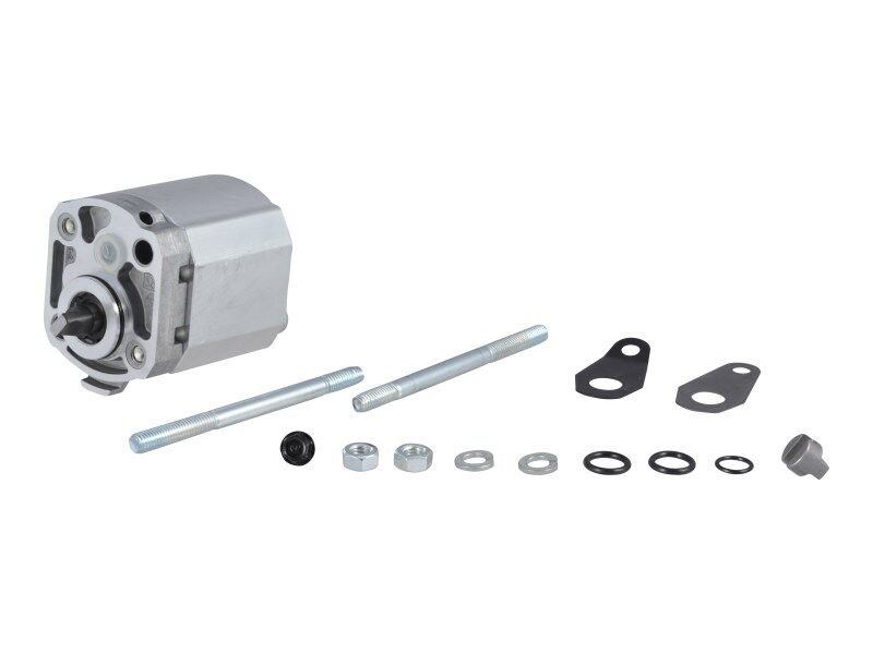 ASSEMBLY, PUMP