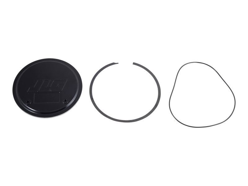 KIT, COVER